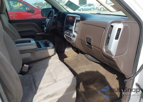 2014 GMC Sierra 1500 Sle from USA, damaged, VIN 3GTP1UEC3EG354314